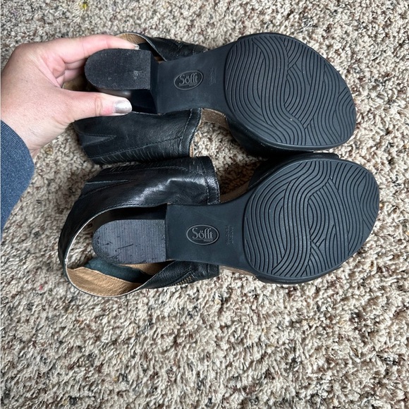 Sofft Milan Sandals - Picture 4 of 5